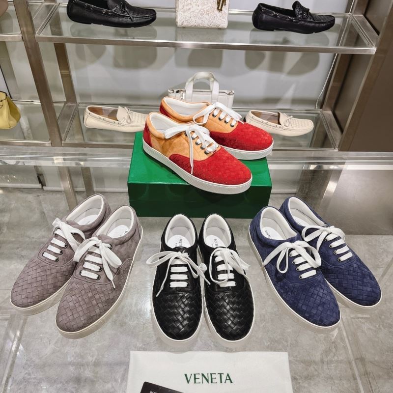 Bottega Veneta Shoes